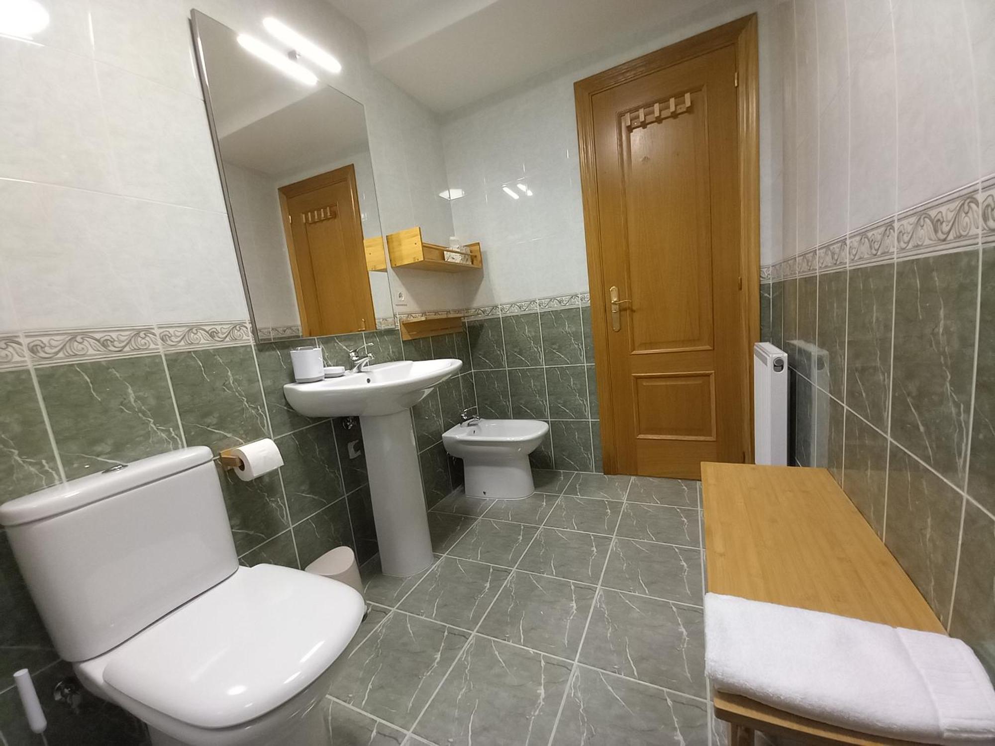 Abrula Vilalba Εξωτερικό φωτογραφία